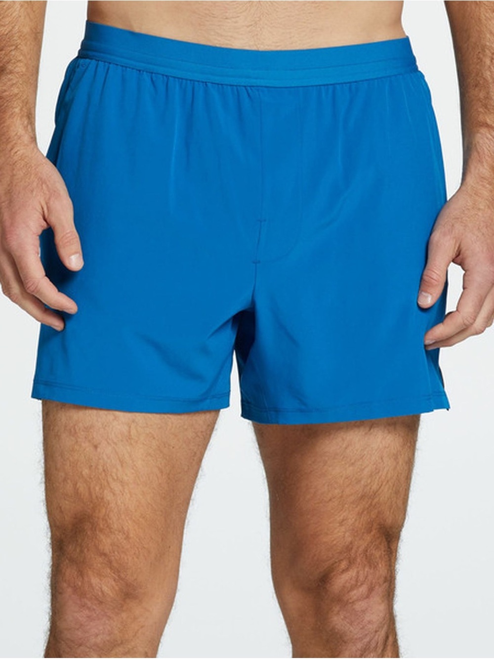 VRST Men's 5" Accelerate Running Brief Short